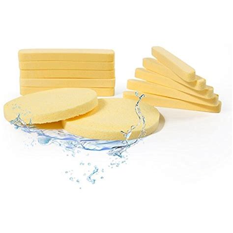 Is PVA sponge safe for skin?