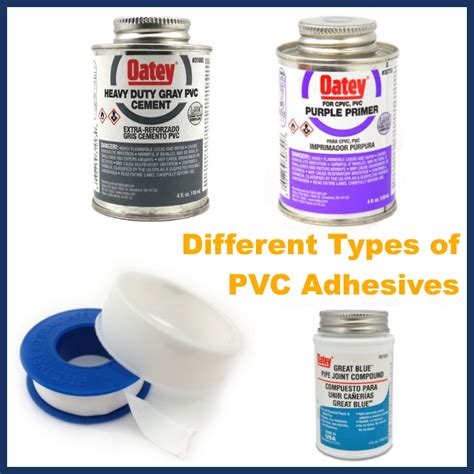 Is PVC adhesive toxic?