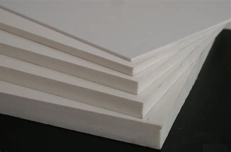 Is PVC board safe for indoor use?