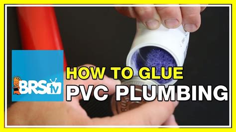 Is PVC glue safe for potable water?