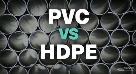 Is PVC stronger than polycarbonate?