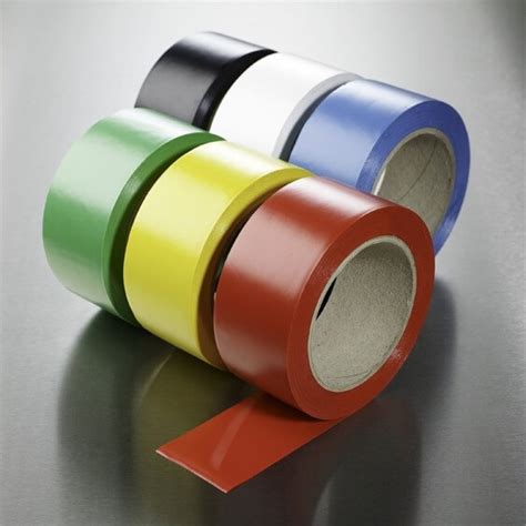 Is PVC tape toxic?