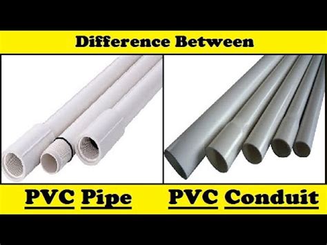 Is PVC the same as rubber?