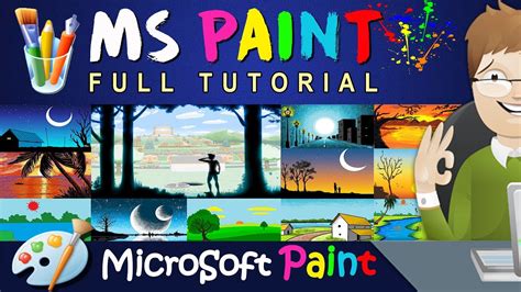 Is Paint a product of Microsoft?