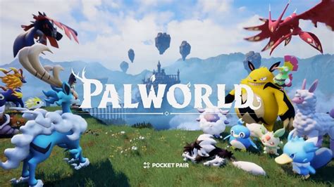 Is Palworld actually fun?