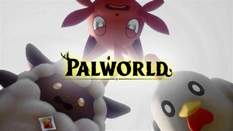 Is Palworld actually fun?