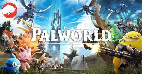 Is Palworld available on PC or PS5?