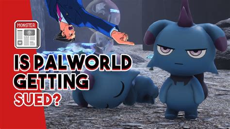 Is Palworld getting shut down?
