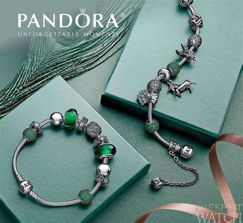 Is Pandora a luxury jewelry?