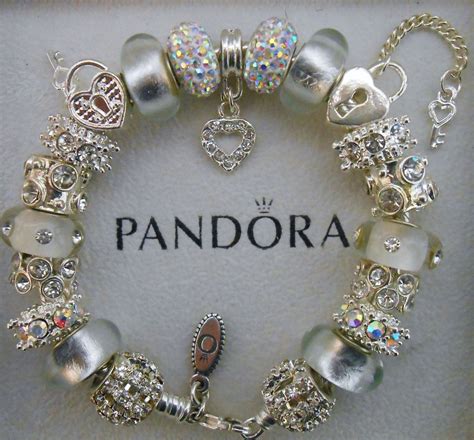 Is Pandora jewelry real?