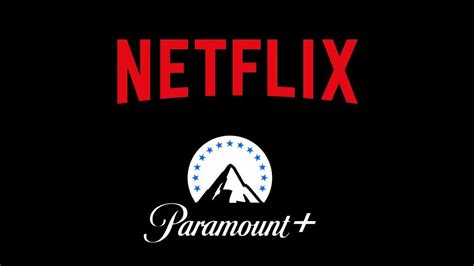 Is Paramount Plus on Hulu or Netflix?