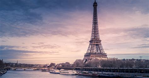 Is Paris a luxurious city?
