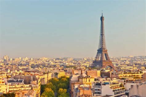 Is Paris cheap or expensive?