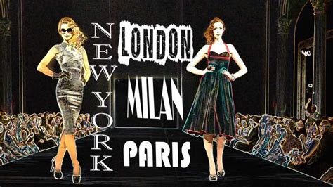 Is Paris or Milan the fashion capital?
