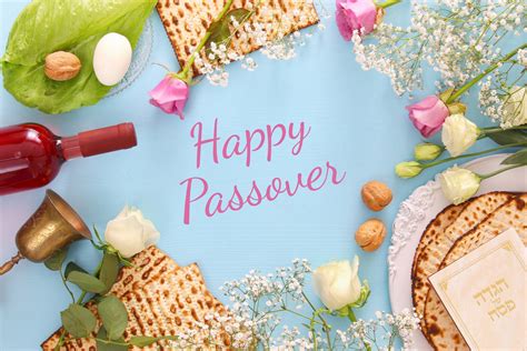 Is Passover always in Ramadan?
