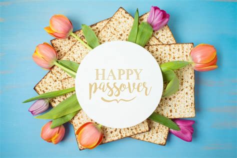 Is Passover just one day?