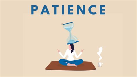 Is Patience a skill?