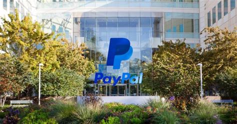 Is PayPal available in Ukraine?
