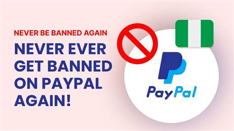 Is PayPal banned in Egypt?