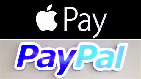 Is PayPal better than Apple Pay?