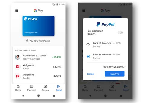 Is PayPal better than Google Pay?