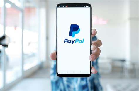 Is PayPal big in Europe?