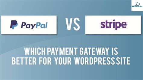 Is PayPal cheaper than Stripe?