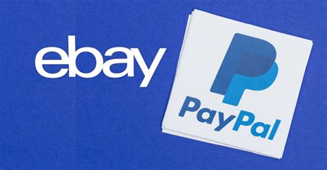 Is PayPal no longer on eBay?