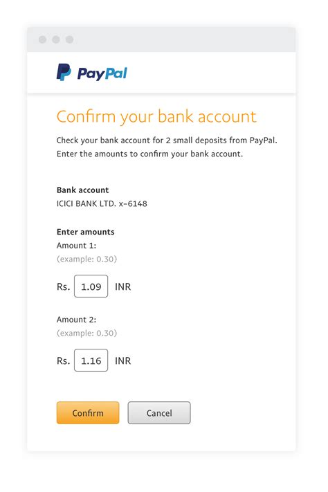 Is PayPal the same as online banking?