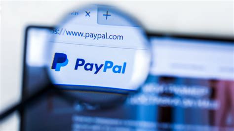 Is PayPal under investigation?