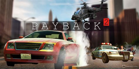 Is Payback 2 free?