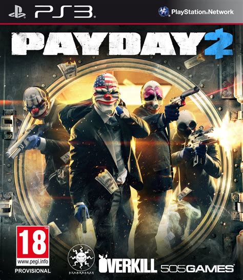 Is Payday 3 on Xbox 1?