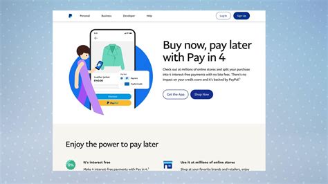Is Paypal pay in 4 bad?