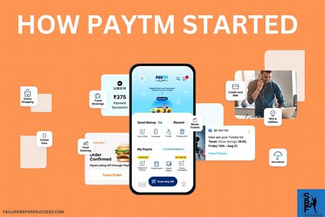 Is Paytm a success or failure?