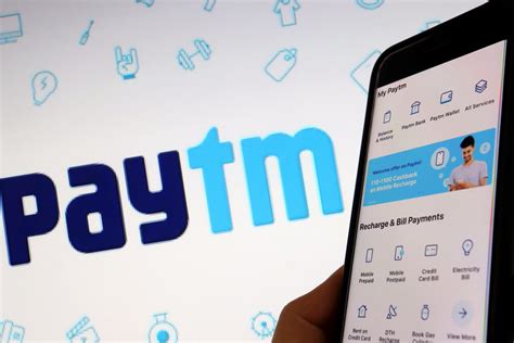 Is Paytm backed by China?