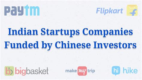 Is Paytm funded by Chinese?