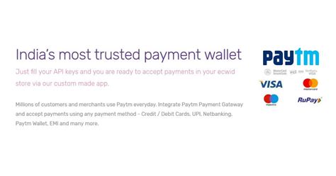 Is Paytm trusted?