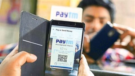 Is Paytm under debt?