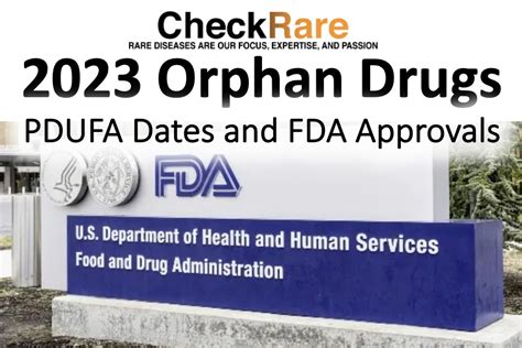 Is Pdufa the same as FDA approval?