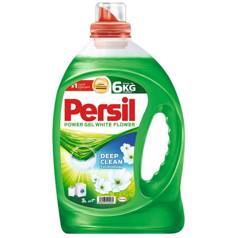 Is Persil a German brand?