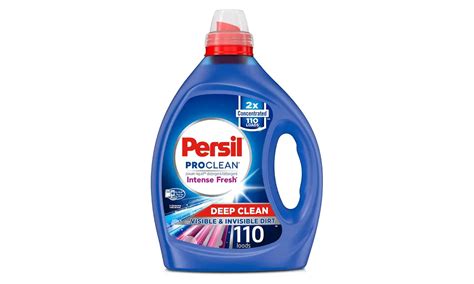 Is Persil made in Germany?