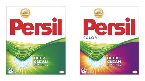 Is Persil only for whites?