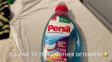 Is Persil really that good?