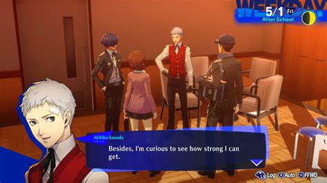 Is Persona 3 OK for kids?