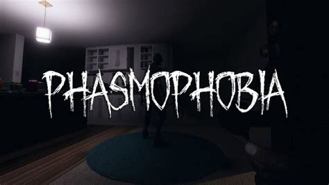 Is Phasmophobia a real phobia?