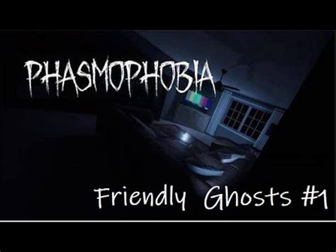 Is Phasmophobia community friendly?