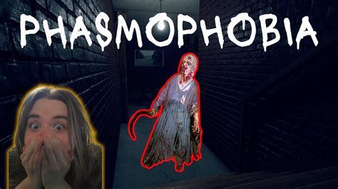 Is Phasmophobia fun to play alone?