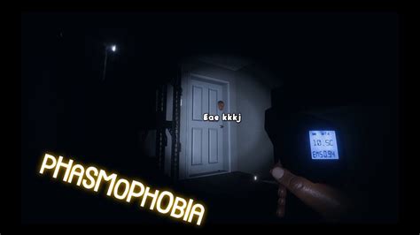 Is Phasmophobia normal?