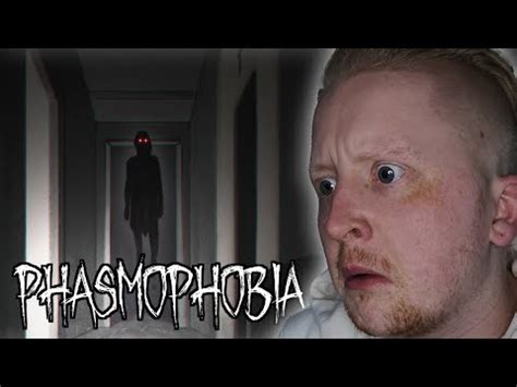 Is Phasmophobia solo scary?