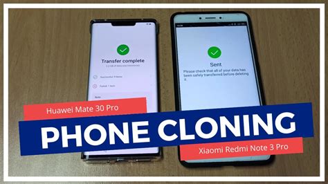 Is Phone Clone safe to use?